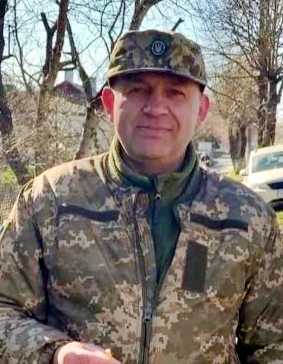 Олександр Гершт.