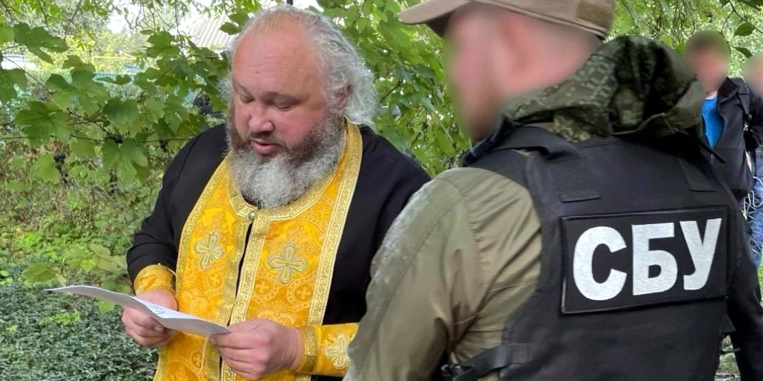 Олександр Лунєгов.