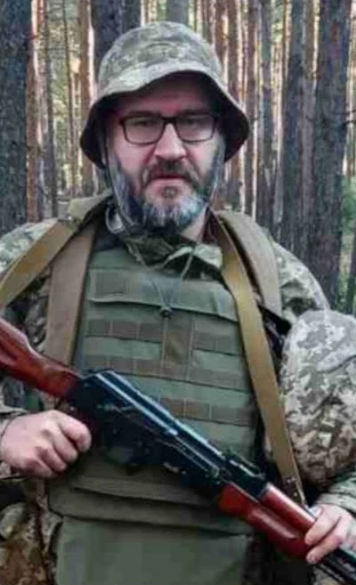 Олексій Осадчий.
