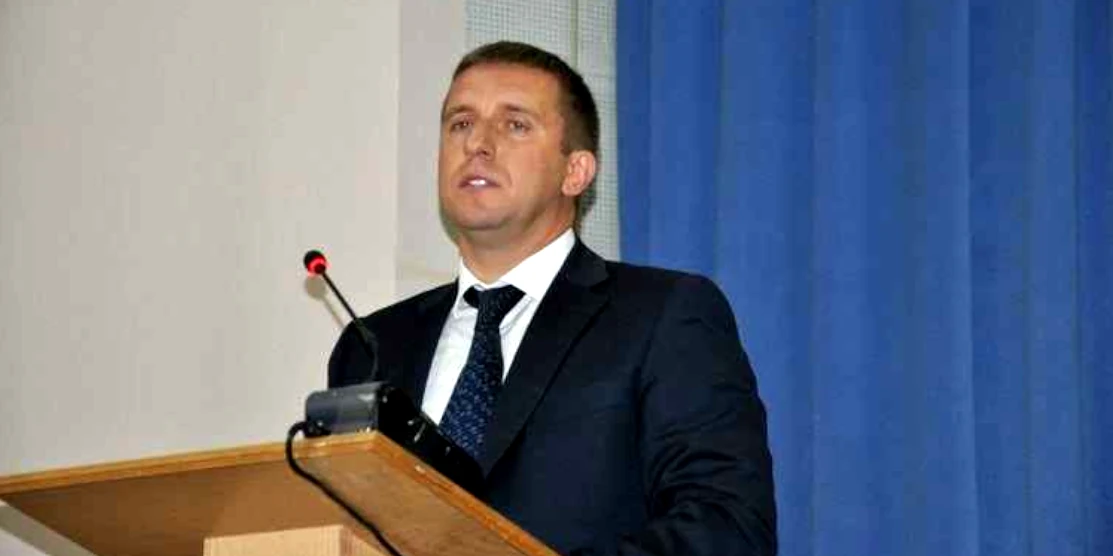 Роман Семенченко