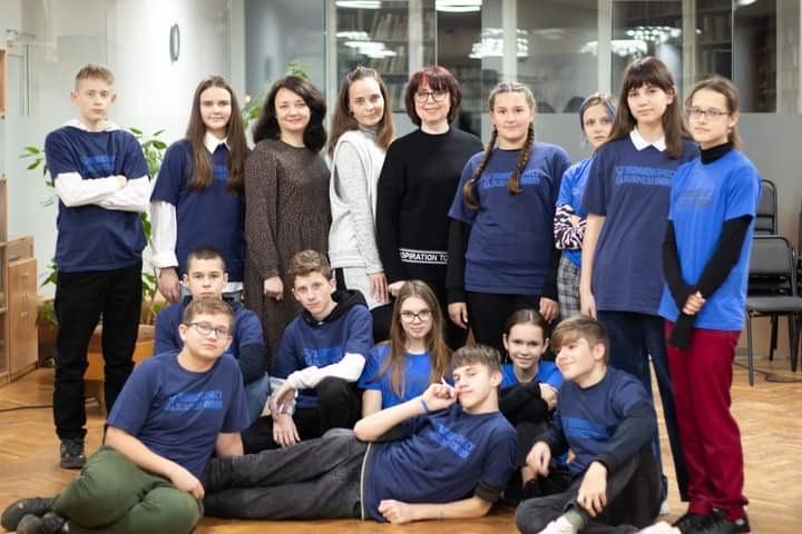 Що вивчають у Рівненській Школі бізнесу