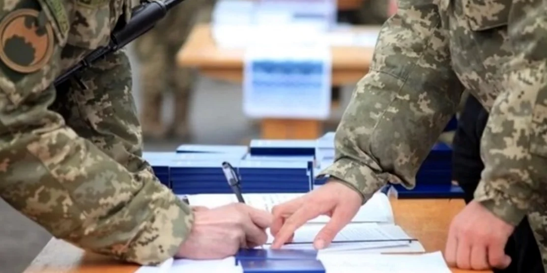 В Україні кількість заброньованих від мобілізації скоро перетне межу в 1 мільйон