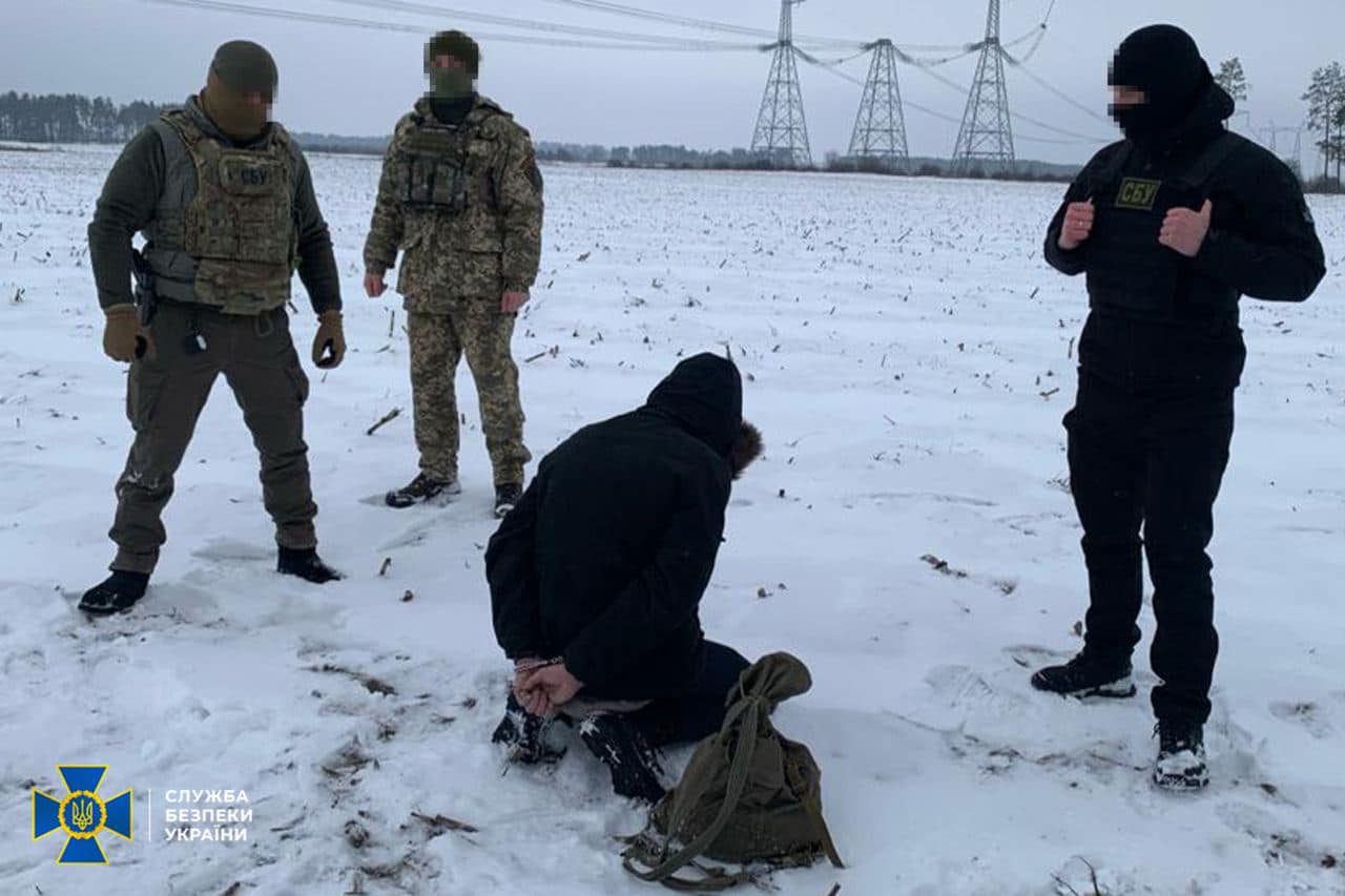 У Рівному судитимуть «вагнерівця», який готував удари по Києву
