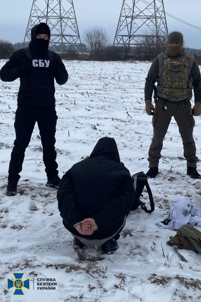 У Рівному судитимуть «вагнерівця», який готував удари по Києву