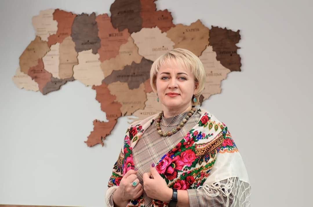 Про рік викликів, рік випробувань, рік стійкості відзвітувала очільниця громади на Рівненщині