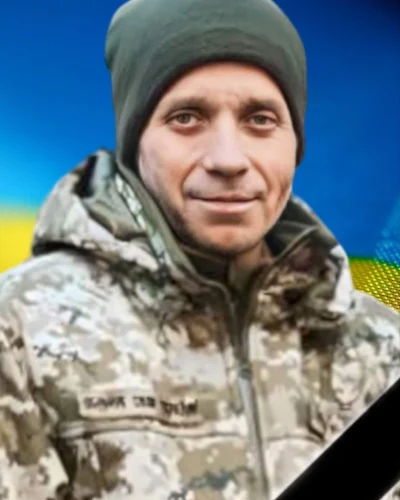 Володимир Омельчук.