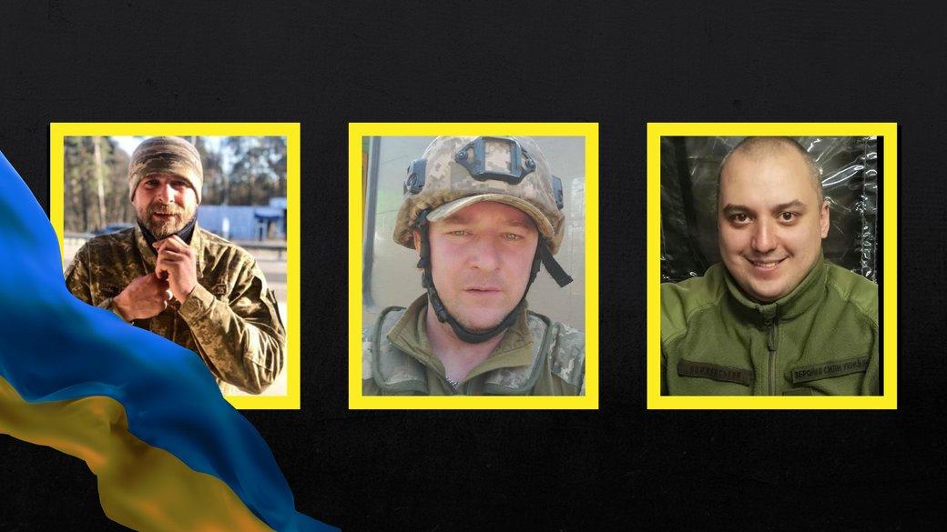 Три громади Рівненщини отримали повідомлення про загибель земляків