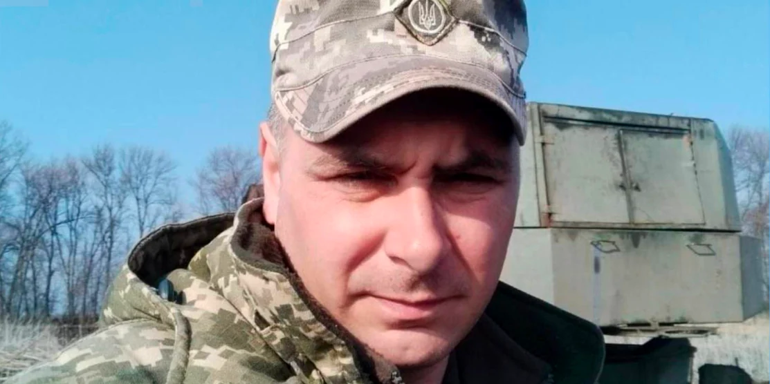 Валерій.