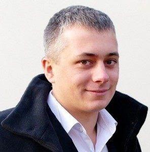 Храпаченко