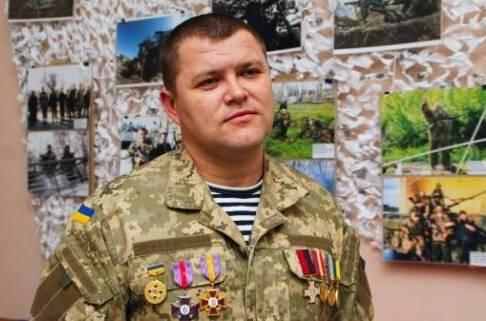 Тарас Козлишин: Учень, який ніколи ні до чого не був байдужим