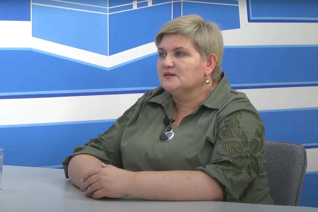 марініна