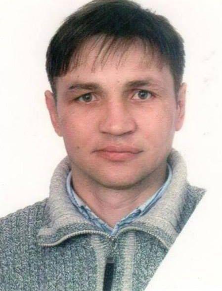 Опанасюк