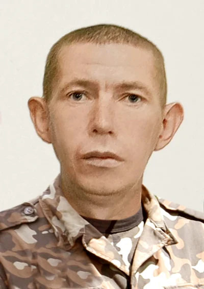 Іван Капітанюк.