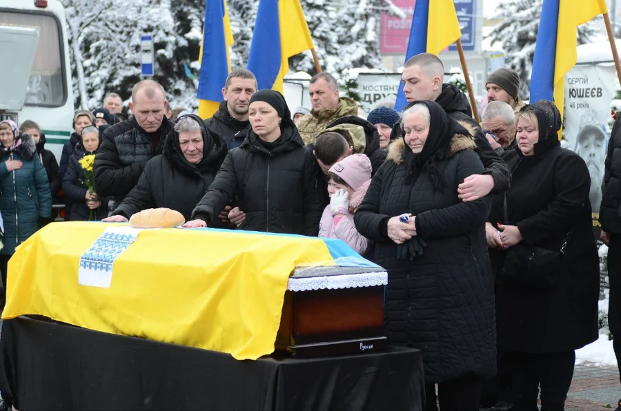 Віктора Русила і Сергія Путіліна