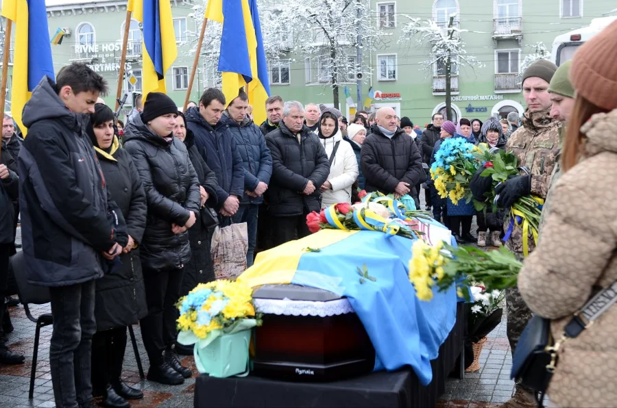 Віктора Русила і Сергія Путіліна