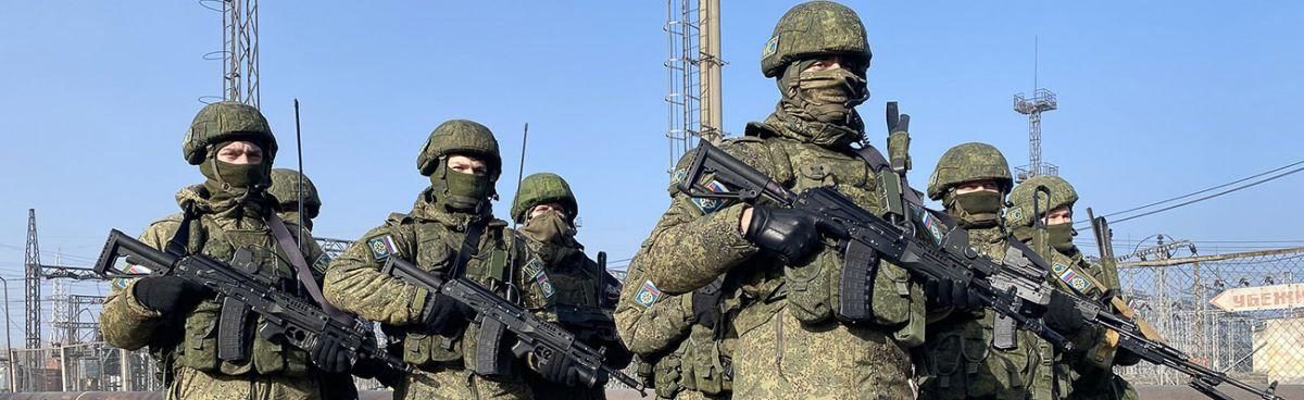шторм гладіатора