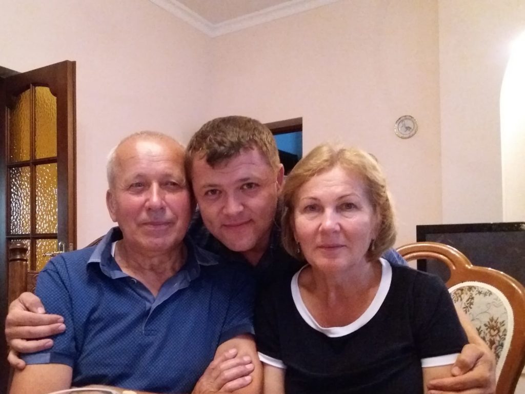 Тарас Козлишин: Учень, який ніколи ні до чого не був байдужим - фото 1