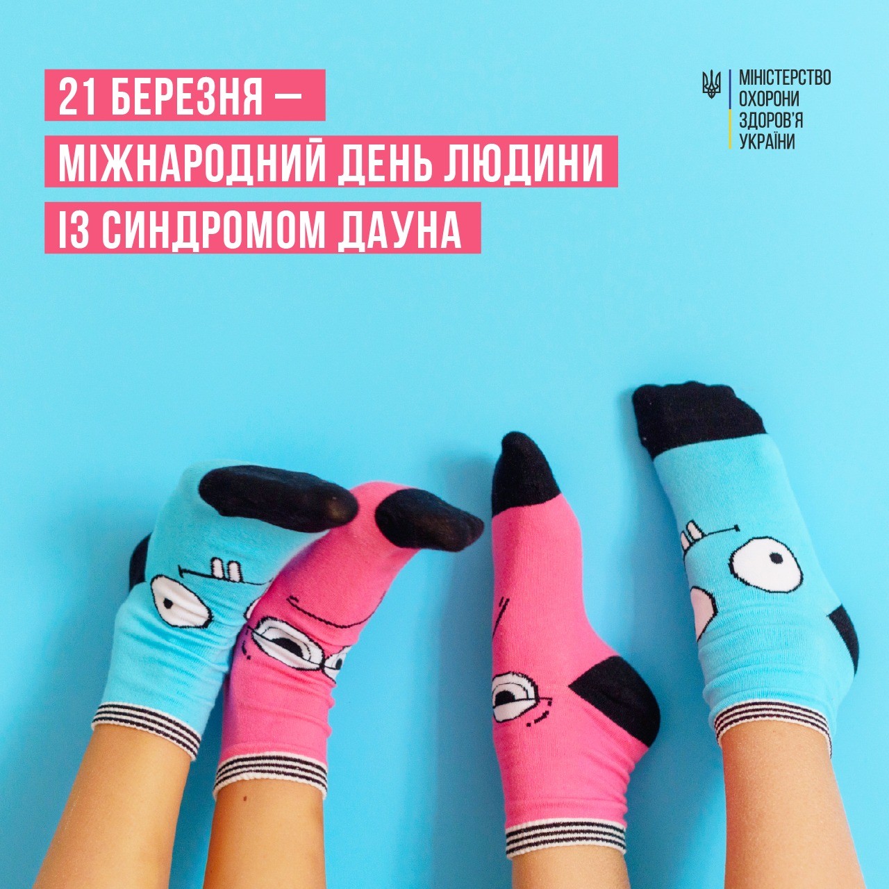 шкарпетки різнокольорові