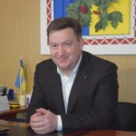 Президент нагородив Городоцького сільського голову Сергія Поліщука за підтримку Сил оборони Поліщук Сергій