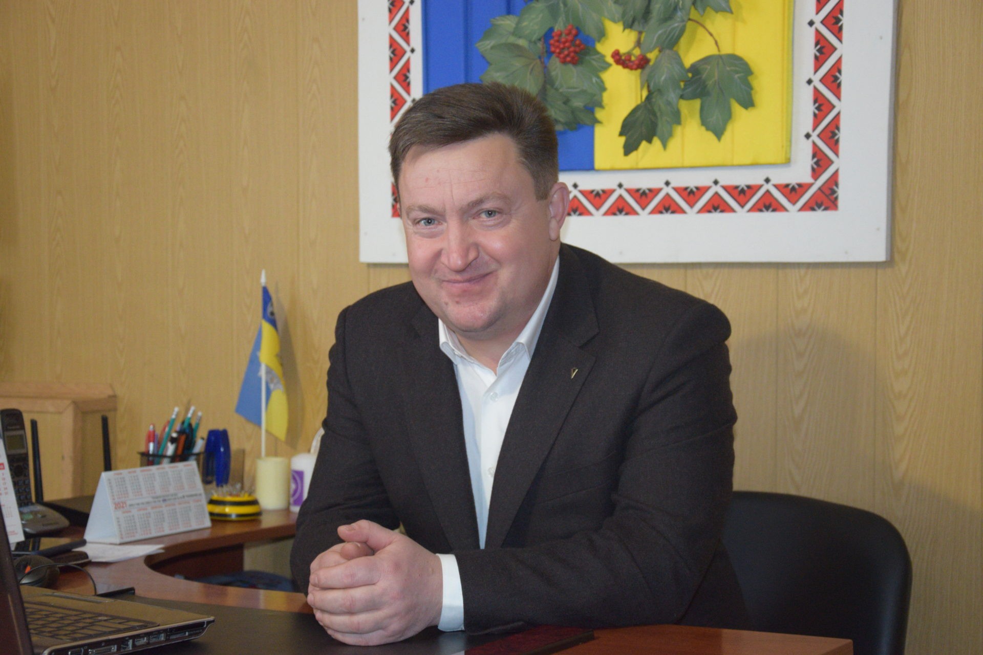 поліщук Сергій
