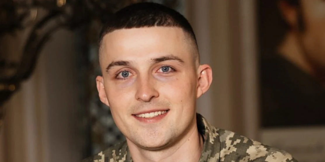 Ілля Євлаш.