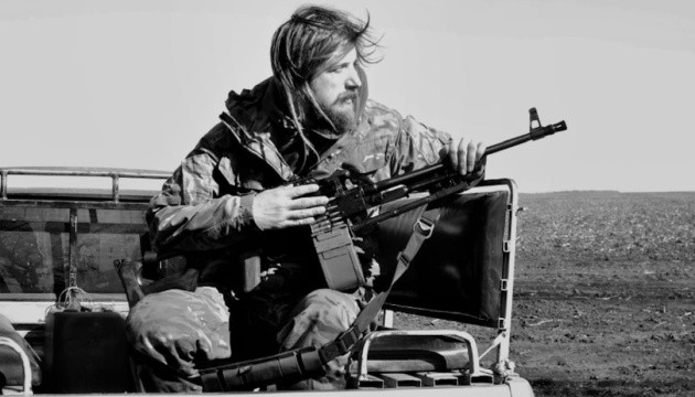 Поет і воїн з Рівного удостоєний  8 бойових нагород - фото 3