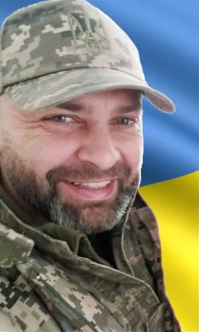 Олег Диновський.