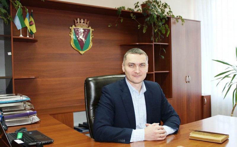 Олександр Кохан
