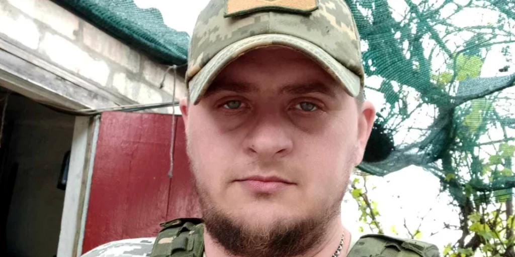 В Острозькій академії вручили стипендію імені загиблого захисника Олександра Муравського - фото 1