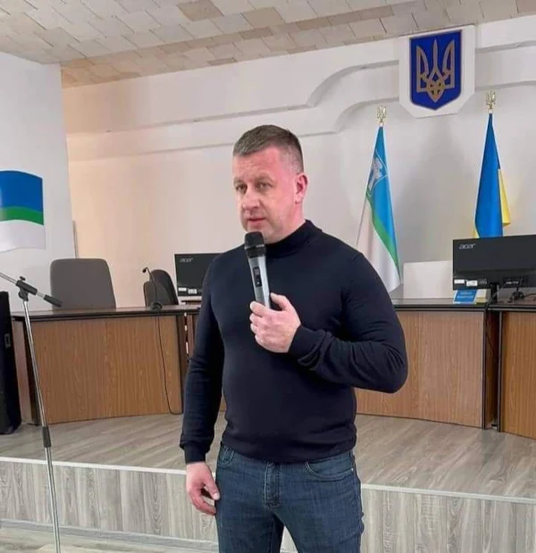 Віктор Шакирзян.