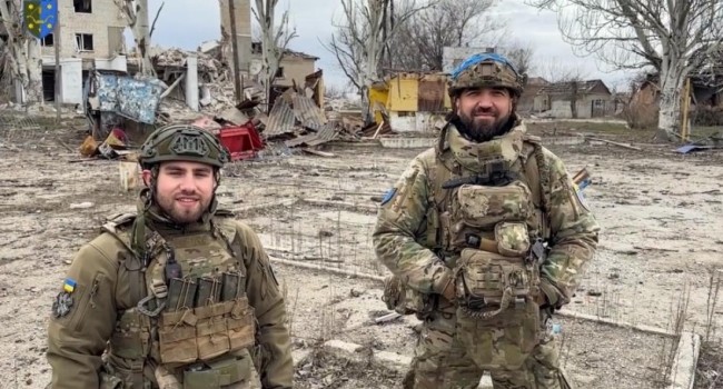 позивний вірус