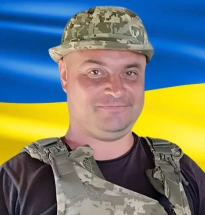 Віталій Скороход.