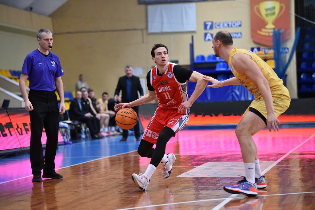 Сталі відомі всі пари у плей-оф 1/4 фіналу Суперліги