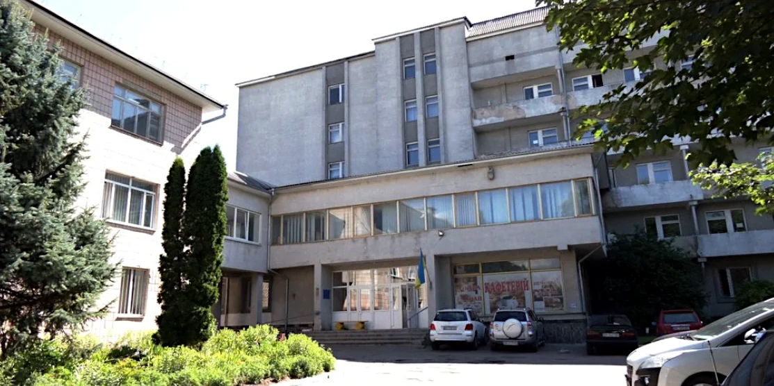 Майже 3 тис. чорнобильців пролікувались у рівненській “чорнобильській” лікарні у 2024 році