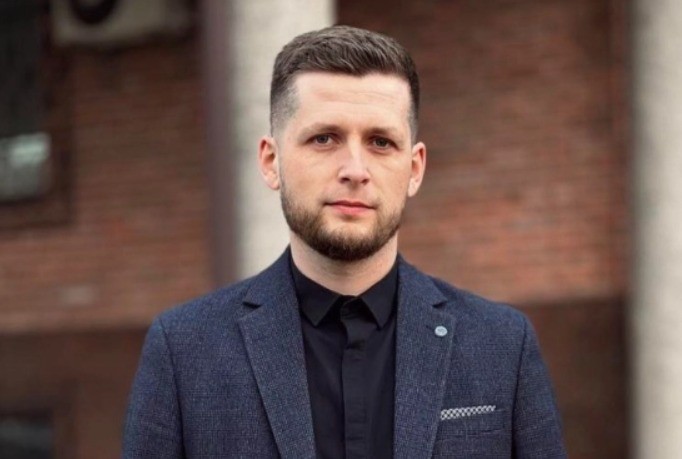 Під будинок в.о. голови Костополя Давіда Дідуха кинули гранату