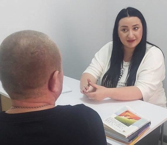 У  Центрі ментального здоров’я Рівного продовжують надавати психологічні послуги