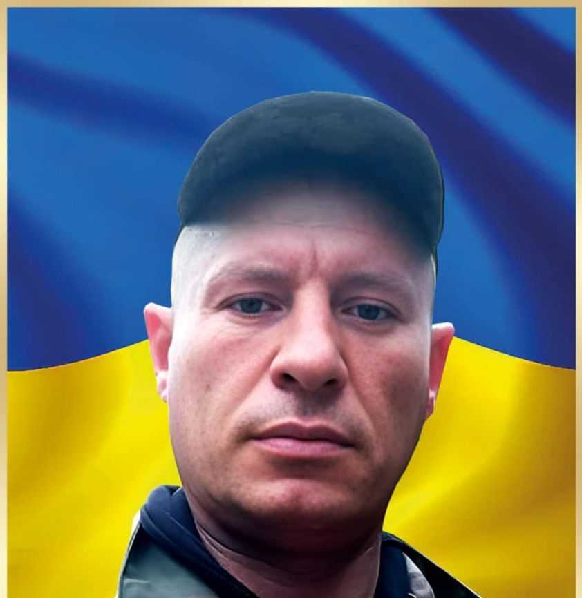 Гладков андрій