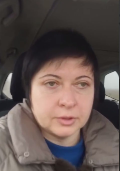 Російська армія розбомбила центр прикордонного села