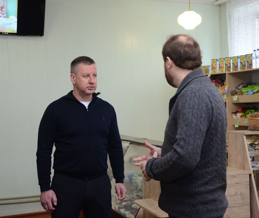 В Рівному розробили додаток для школярів, де вони зможуть обирати страви заздалегідь фото 2