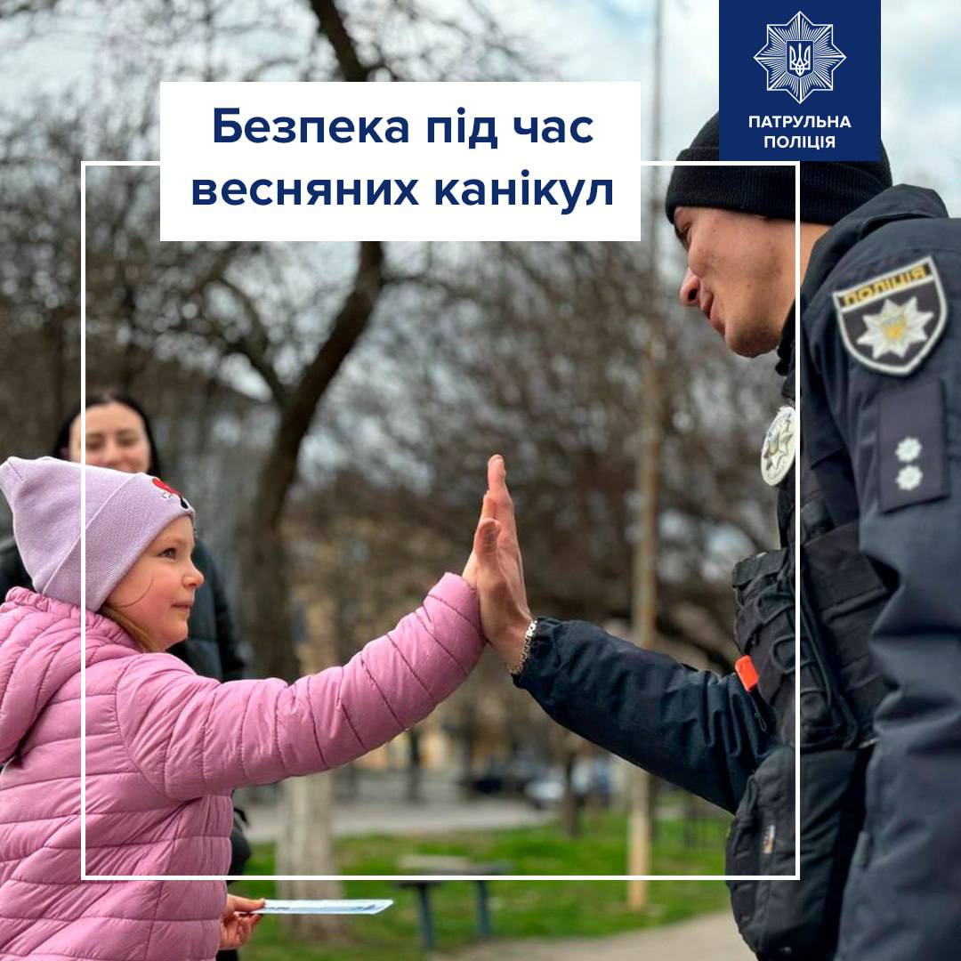 патрульна поліція