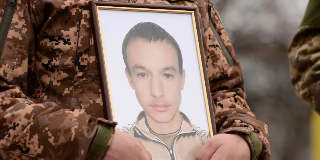 Андрій Любчик.