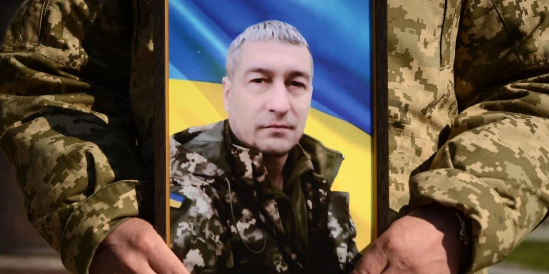 Володимир Легкий.