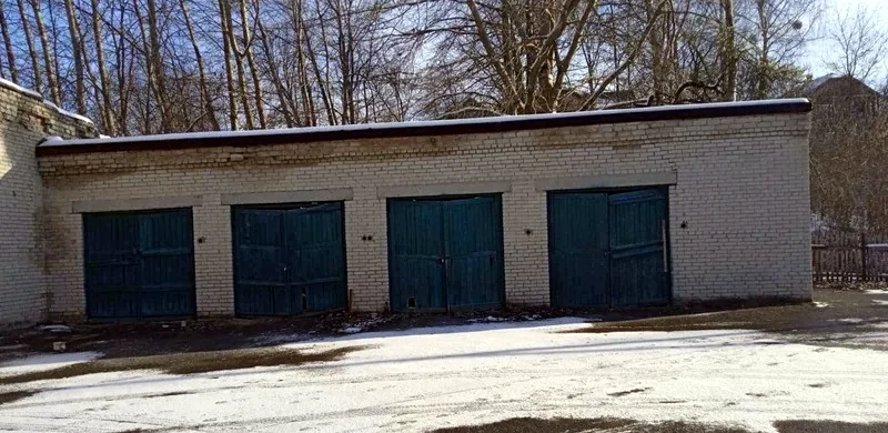 Приватизований об'єкт.