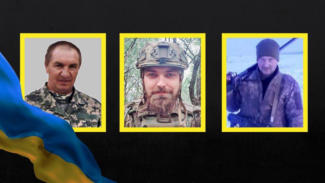 Два дні поспіль у громадах на Рівненщині оголошено Днем жалоби