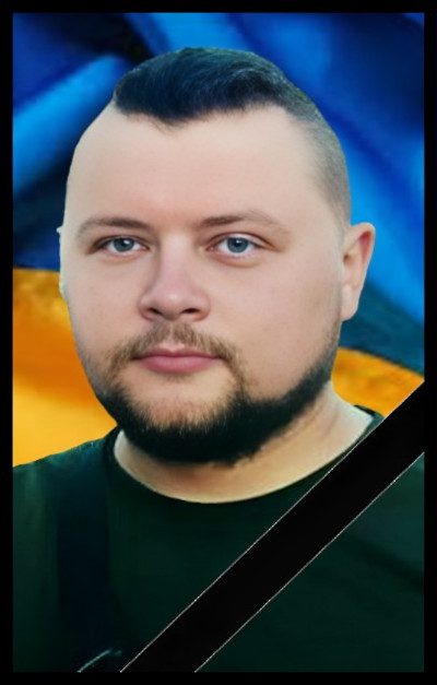 Андрій Костюкевич.