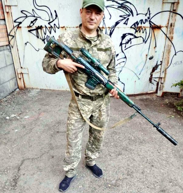Андрій Масовець.