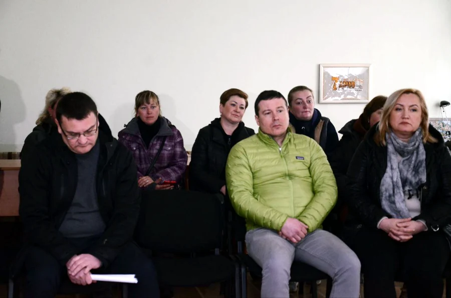 Андрій Палій.