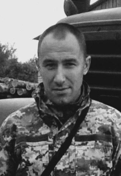 Андрій Степанюк.