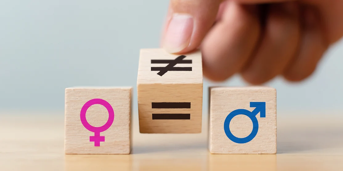 Гендерна рівність жінок і чоловіків у сфері праці Гендерна рівність жінок і чоловіків у сфері праці