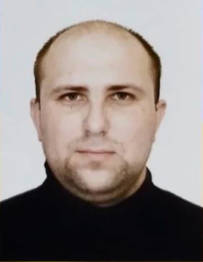 Ігор Ничипорчук.